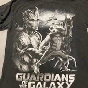 Guardians of the Galaxy T-Shirt